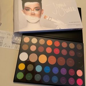 Morphe James Charles Palette